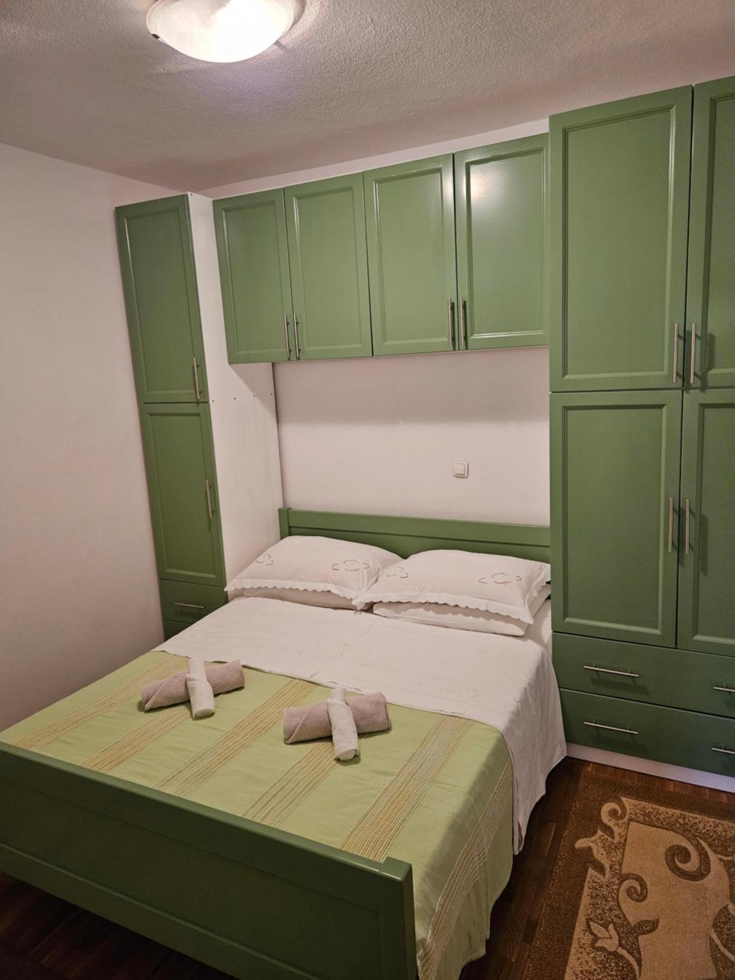 Apartmani Natasa Локва-Рогозница Экстерьер фото