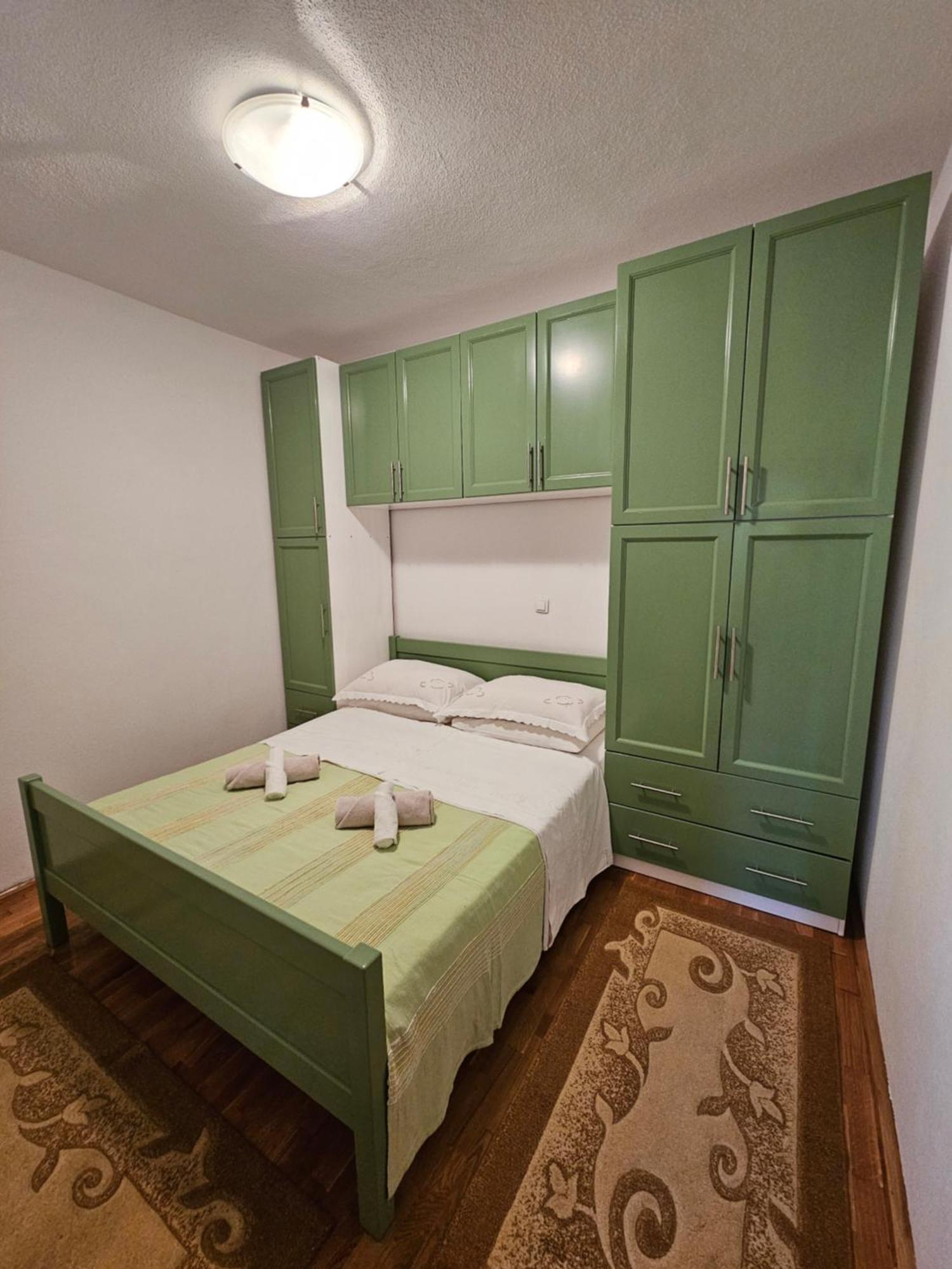 Apartmani Natasa Локва-Рогозница Экстерьер фото