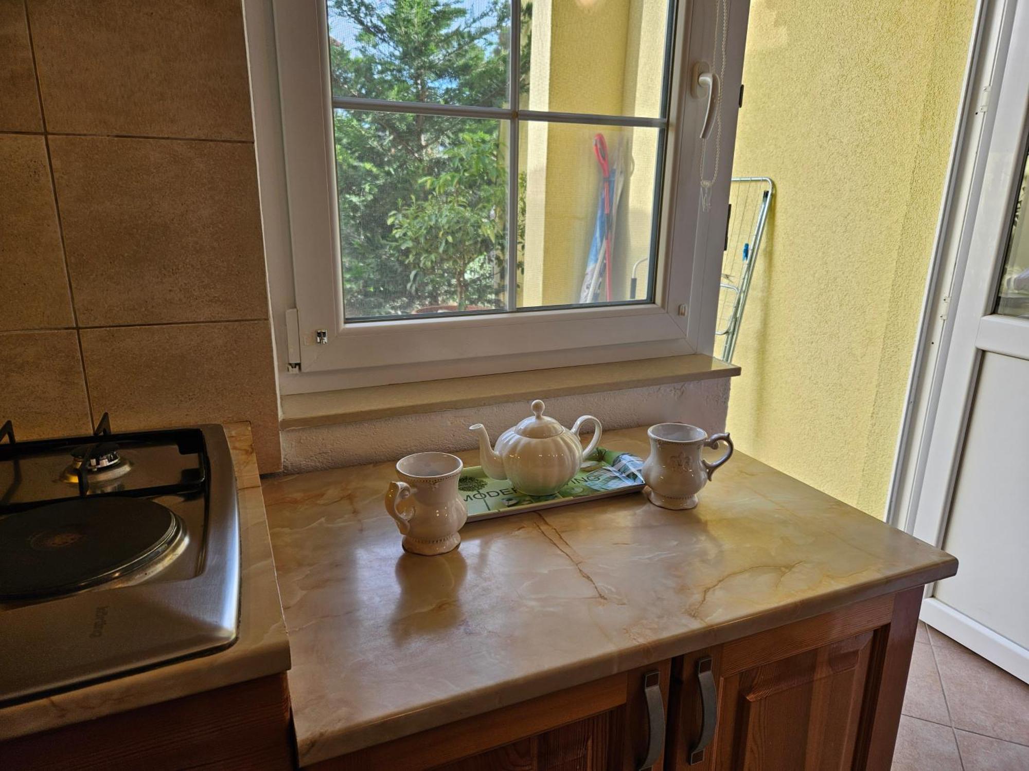 Apartmani Natasa Локва-Рогозница Экстерьер фото